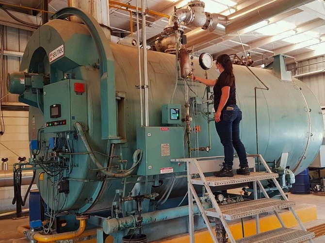Quimicos Jalisco: Profesionales Especialistas en Tratamientos de Aguas para Calderas y Torres de Enfriamiento